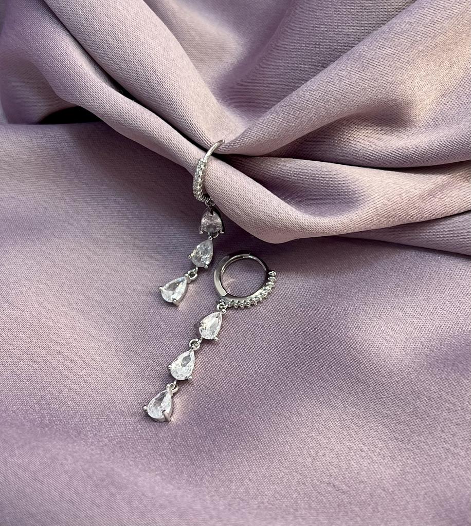 Серьги 2023.002