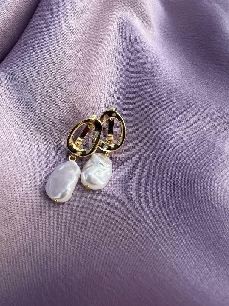 Серьги 2023.008