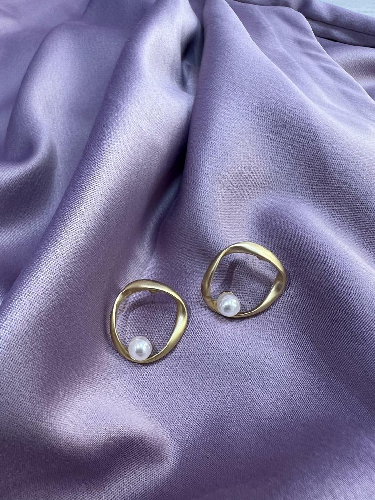 Серьги 2023.010