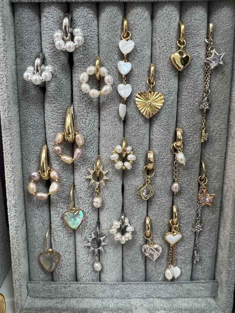 Серьги 2023.013