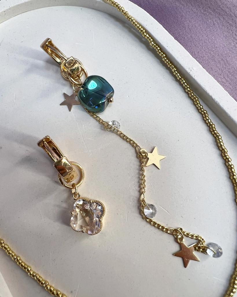 Серьги 2023.015