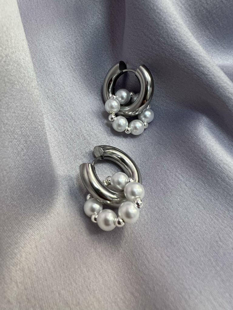 Серьги 2023.017