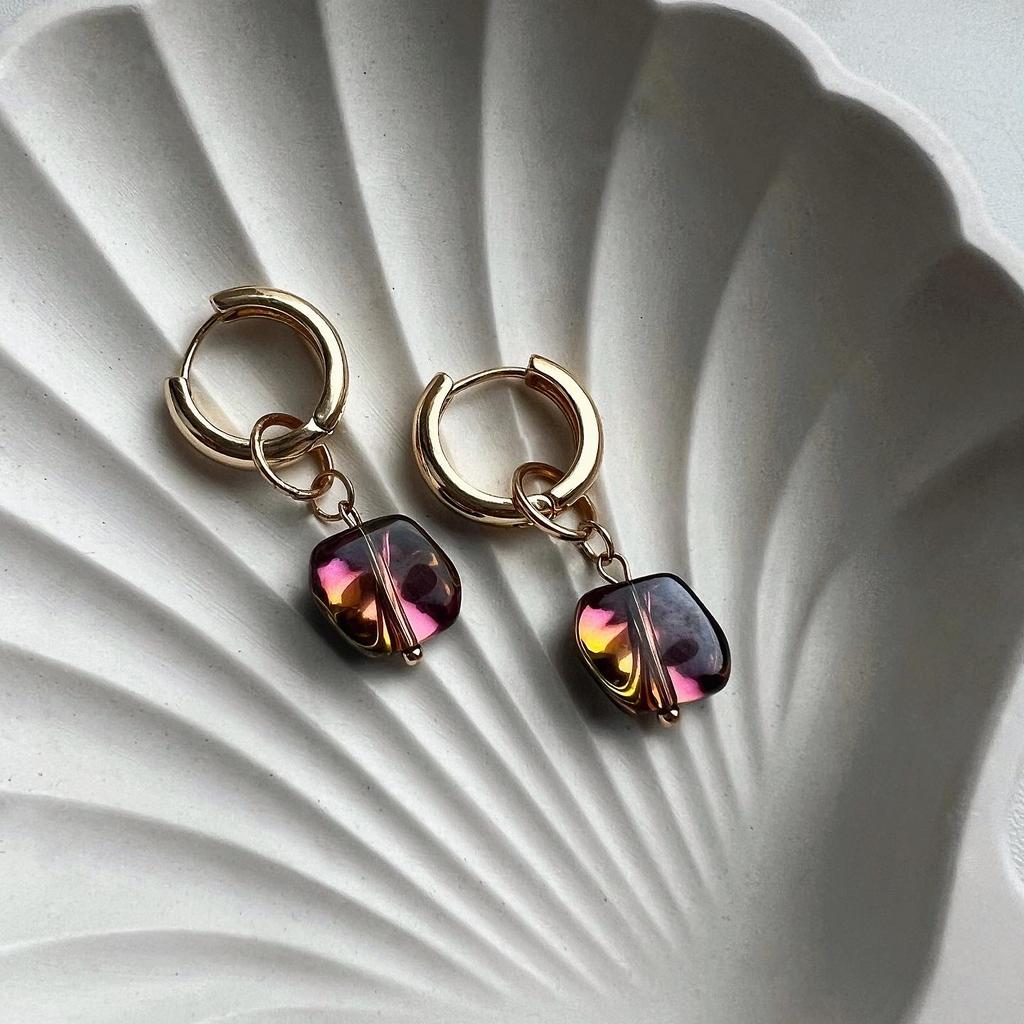 Серьги 2023.018