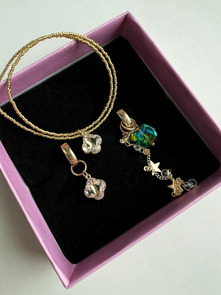 Набор украшений 2023.08