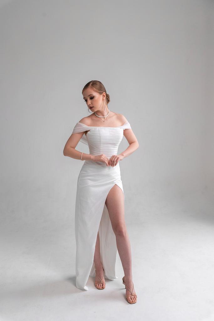 Свадебное платье 2023.105022