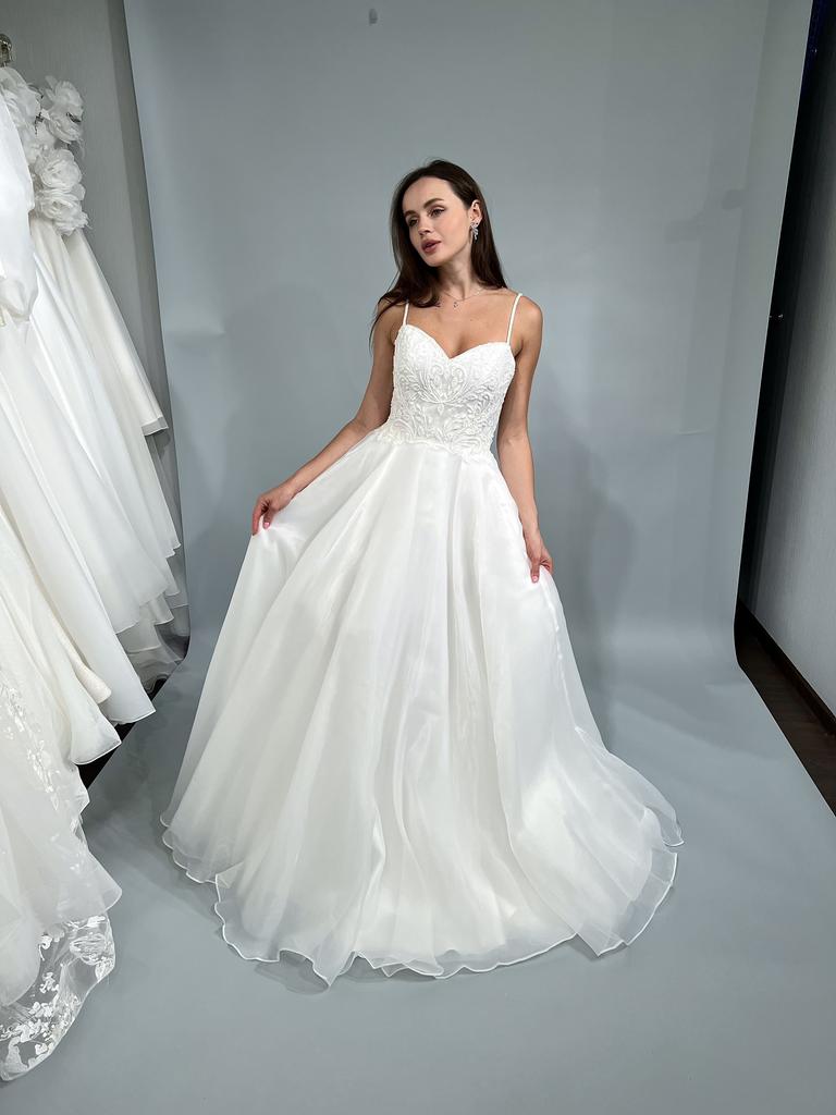 Свадебное платье 2023.105040