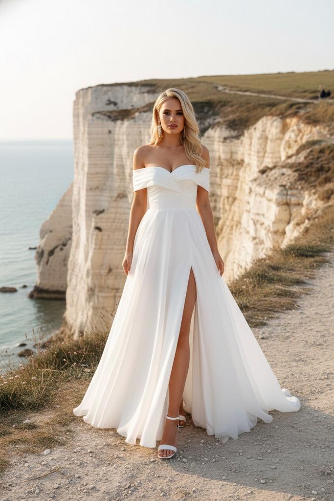 Свадебное платье LW Маура