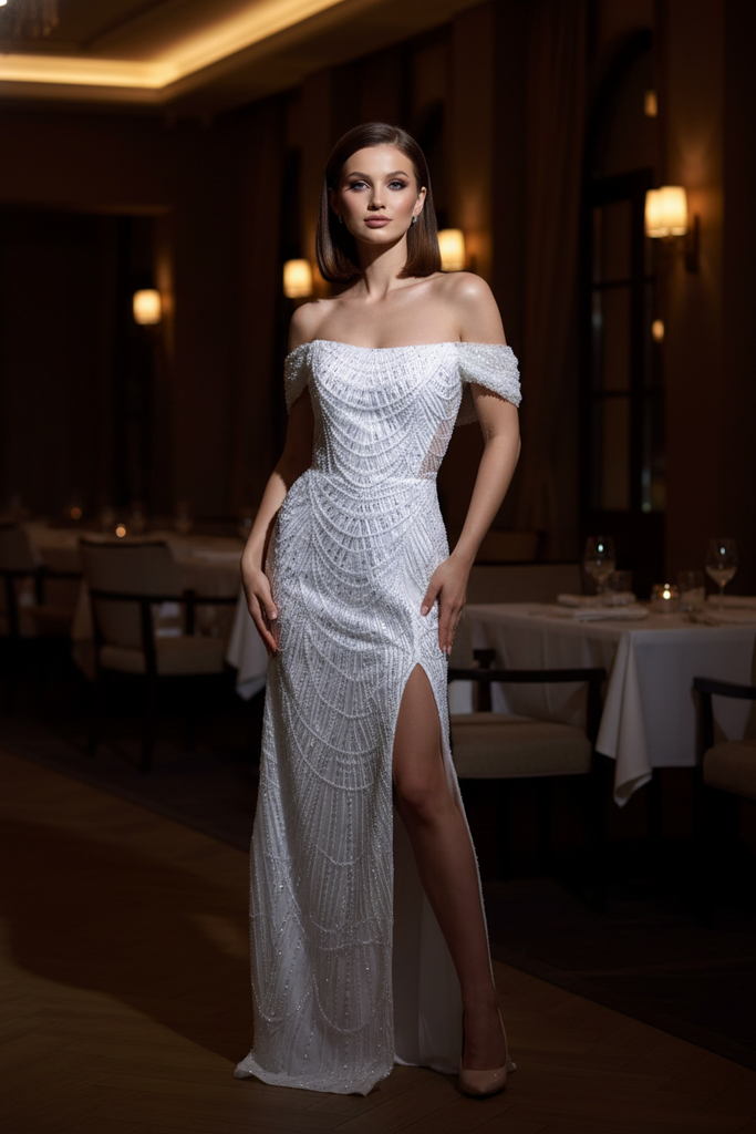 Свадебное платье Улина