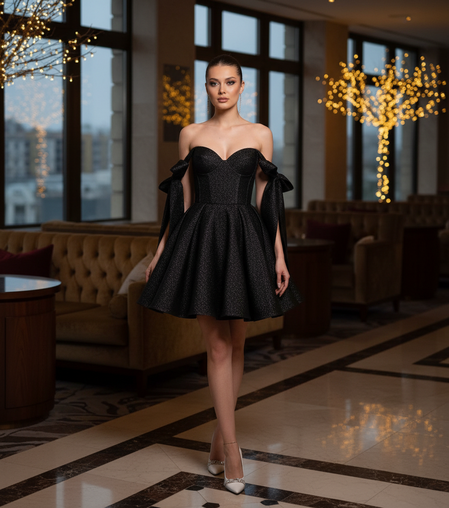 Платье 25001.1