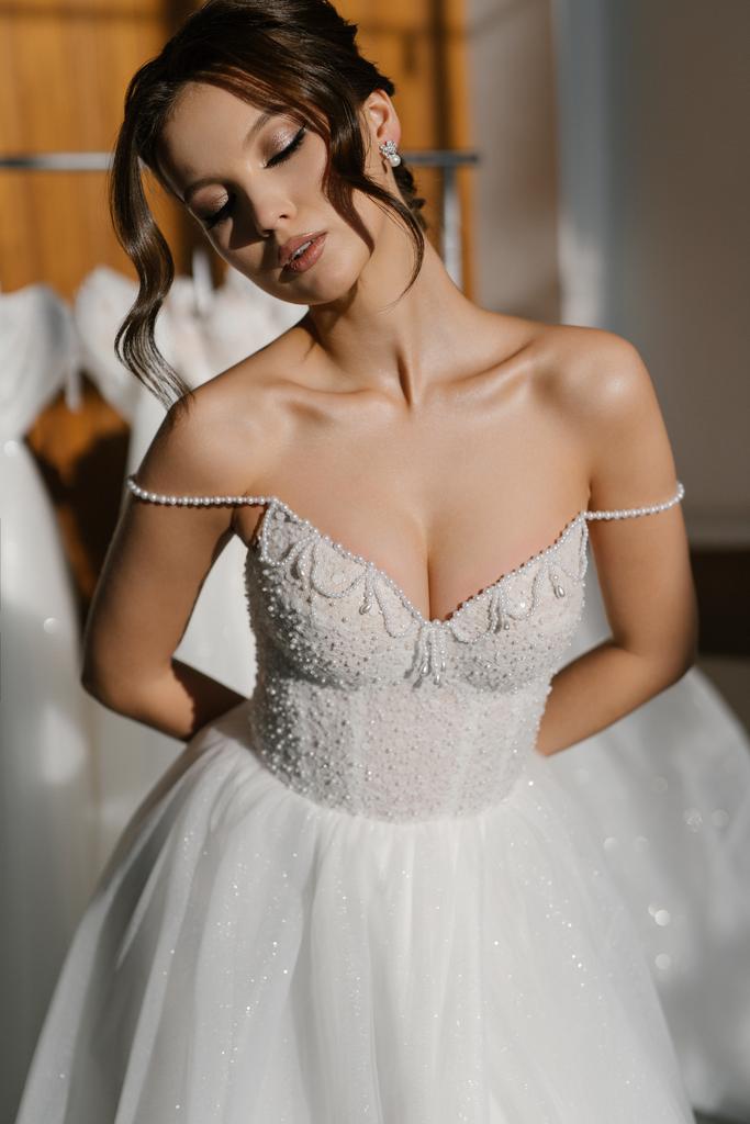 Свадебное платье Ариэль