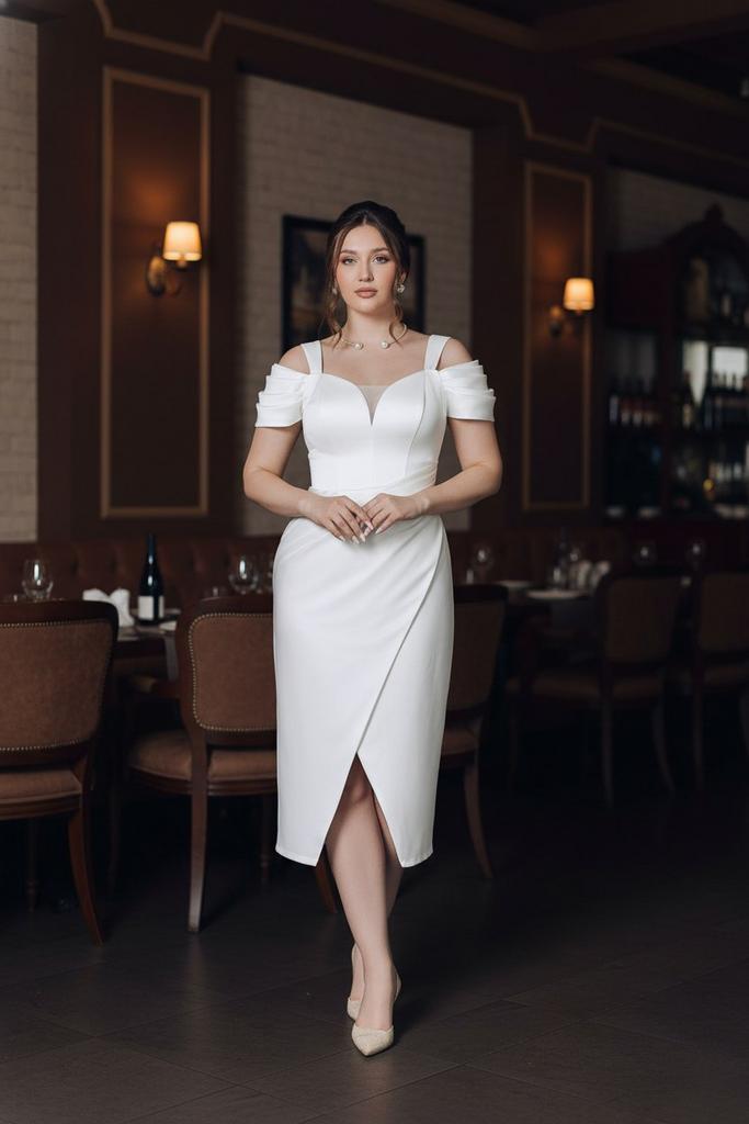 Платье Кейтерин