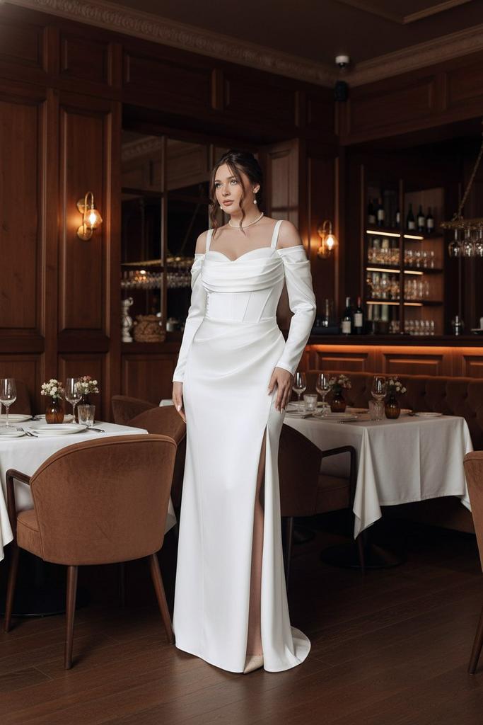 Платье Аманда