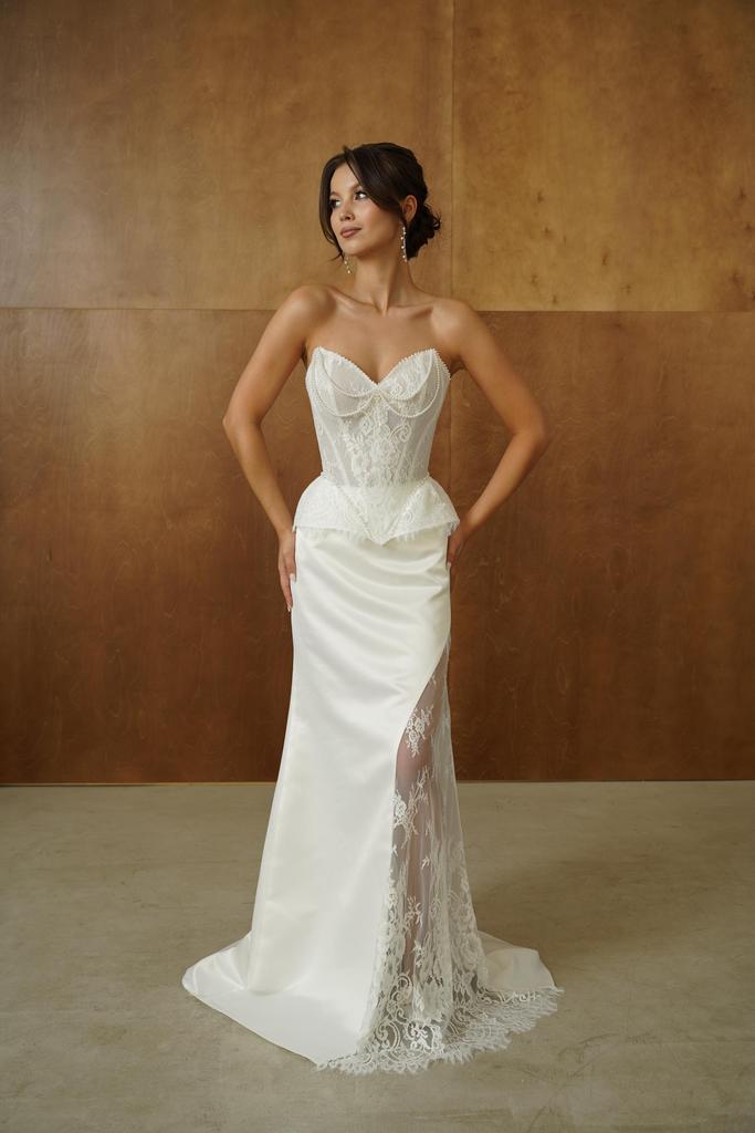 Свадебное платье Антия