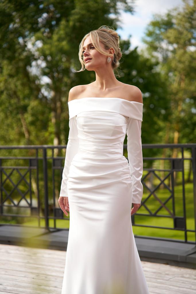 Платье Ирма LW