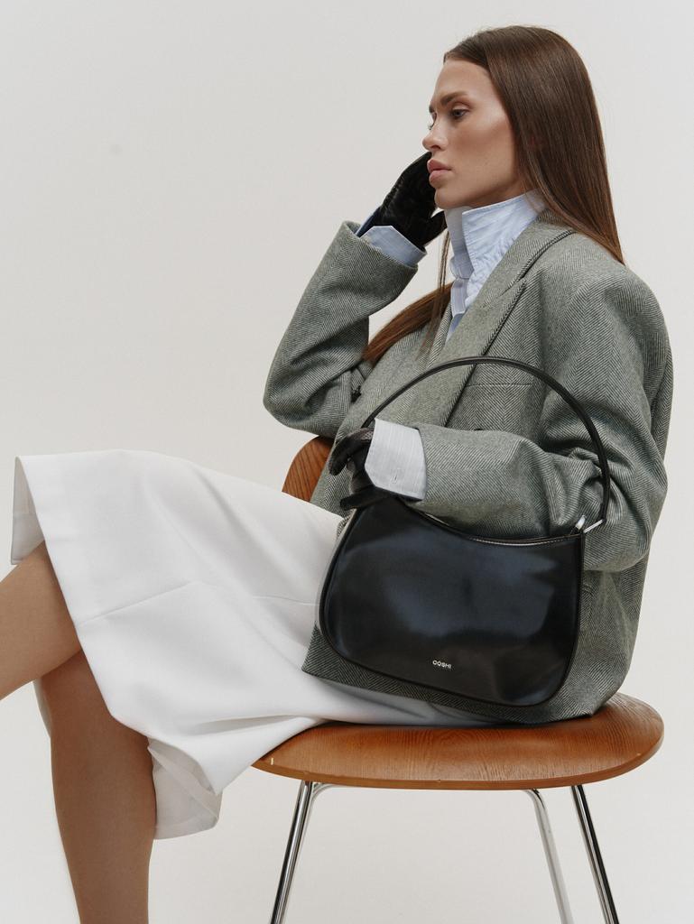 Сумка на плечо TAR BLACK