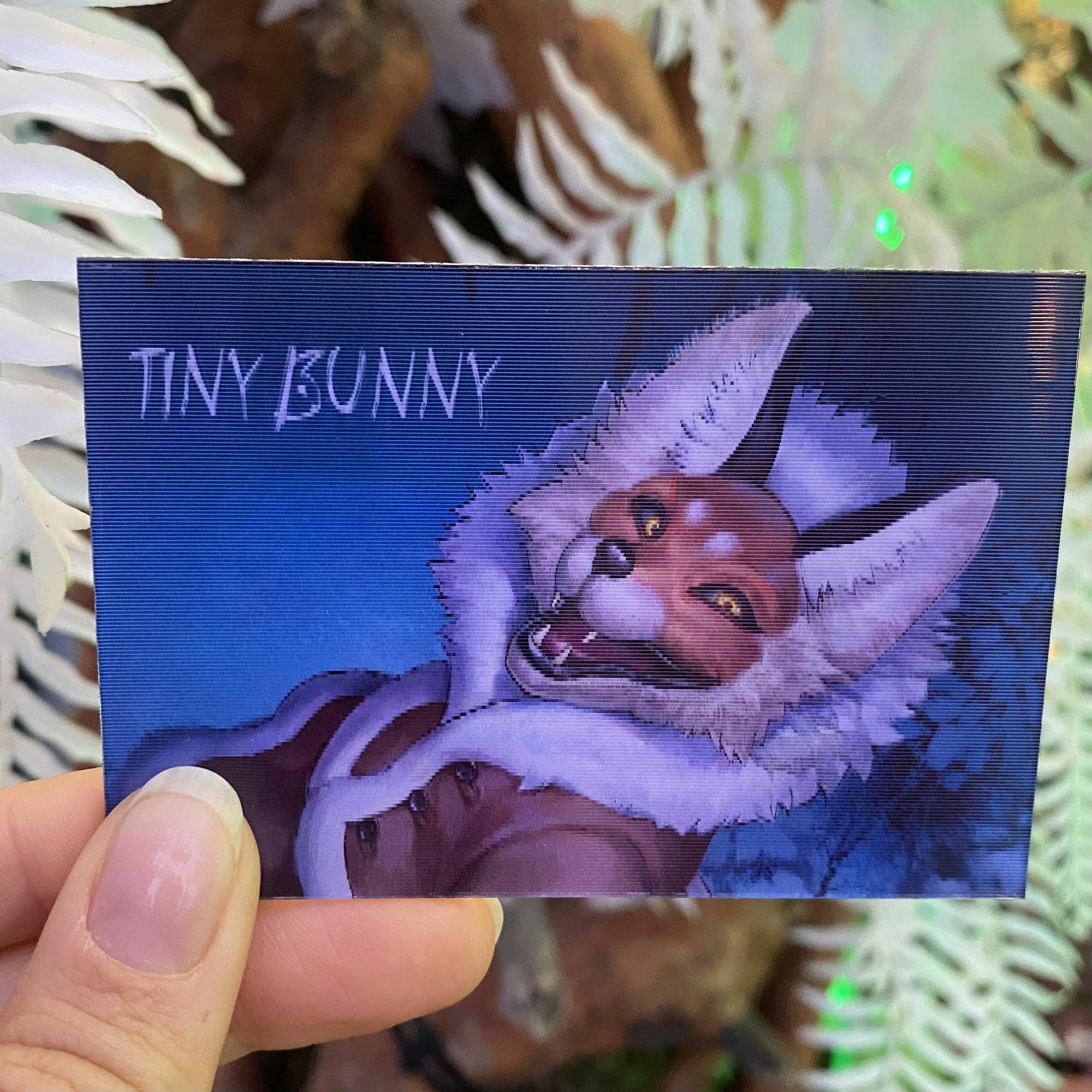 Переливашка Алиса