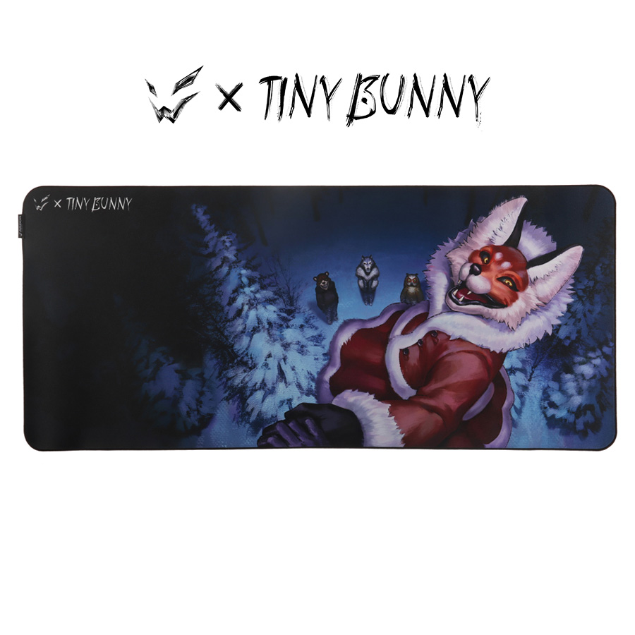 Коврик Alisa Dream (XL)