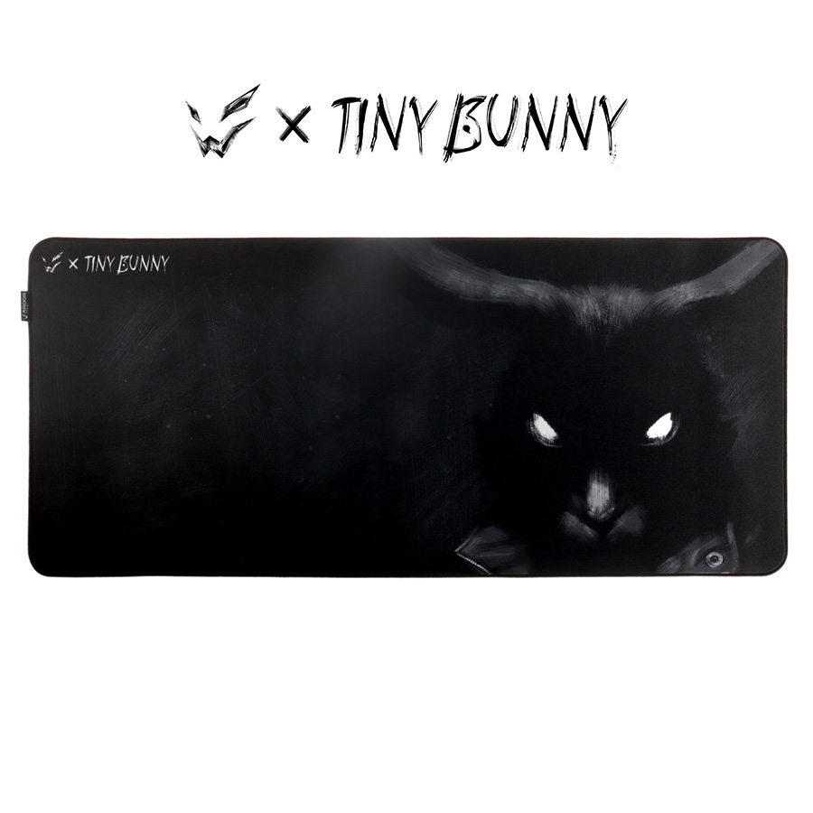 Коврик Tiny Bunny (XL)
