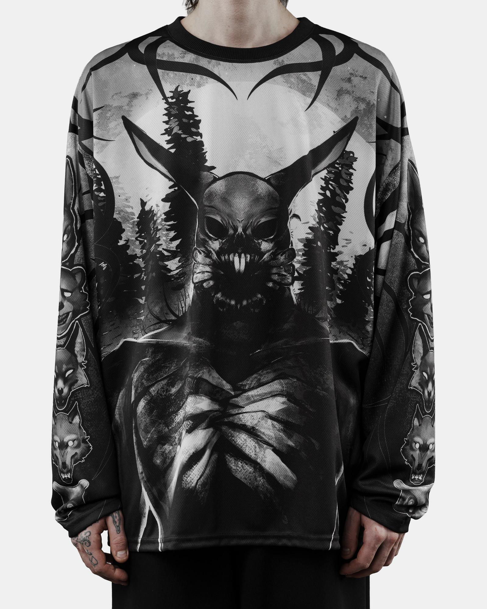 Джерси Tiny Bunny x Torch