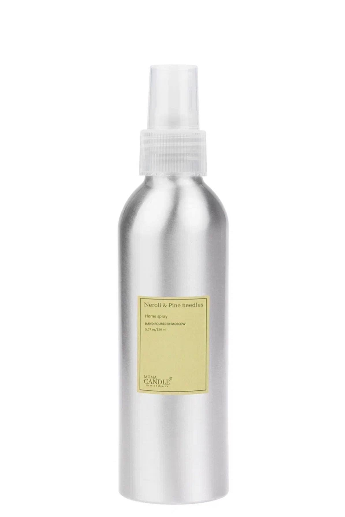 Интерьерный спрей  “Neroli & Pine Needle”, 150 мл.