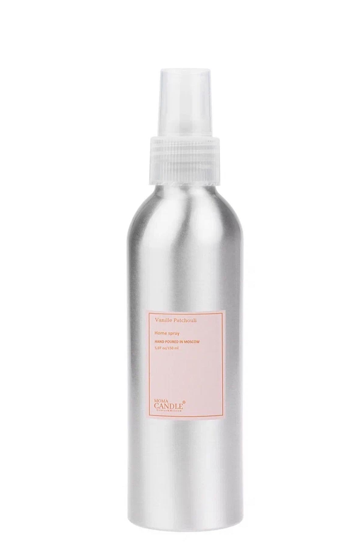 Интерьерный спрей  “Vanille Patchouli”, 150 мл.