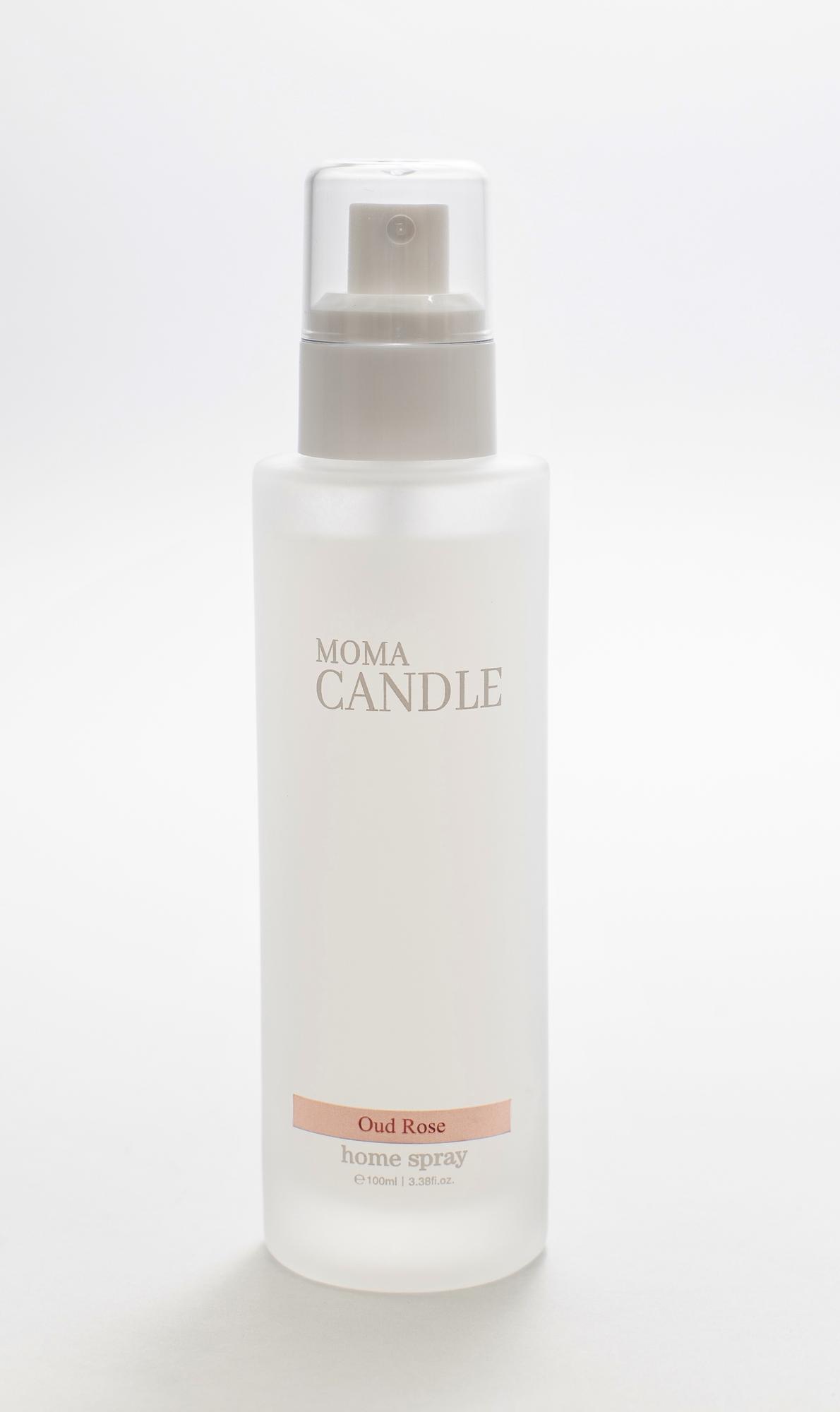 Ароматический спрей "Rose Oud",  100 мл.