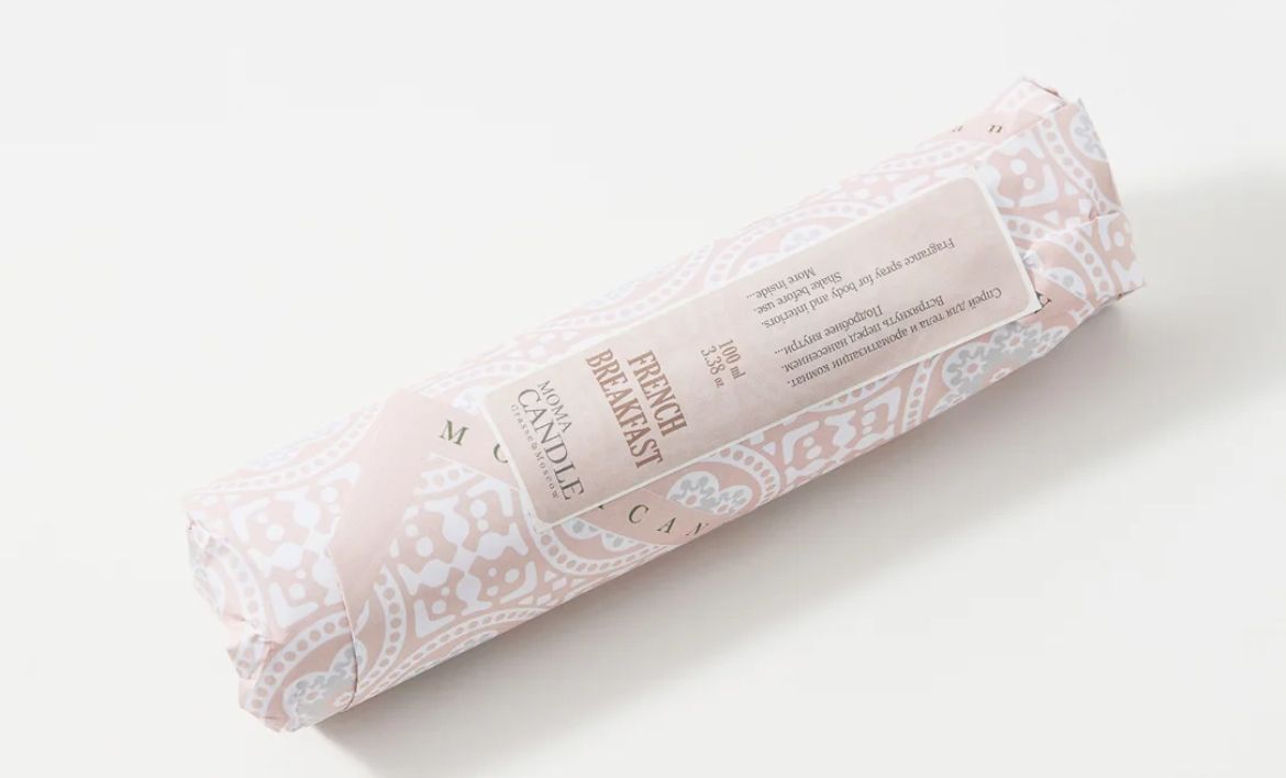 Спрей ароматический "French Breakfast" , 100 мл.