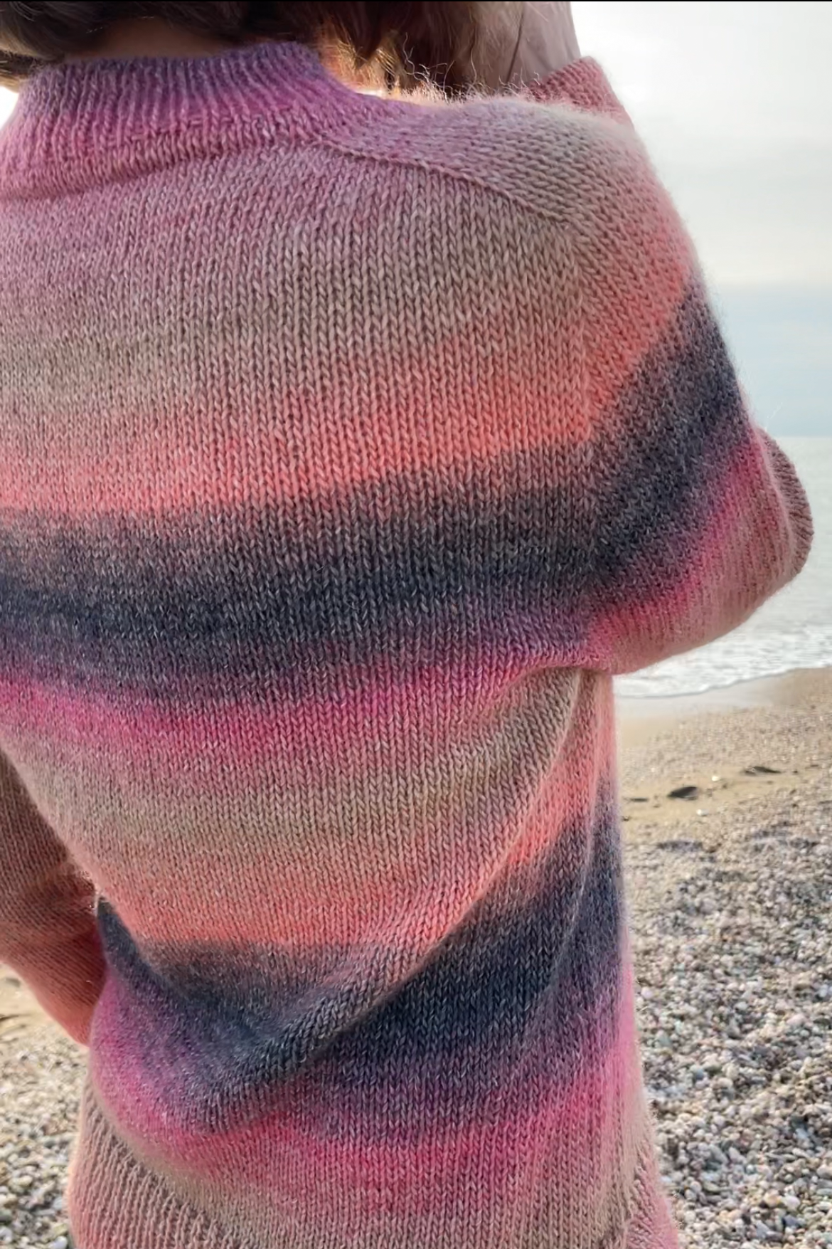 МК Джемпер Аливиа