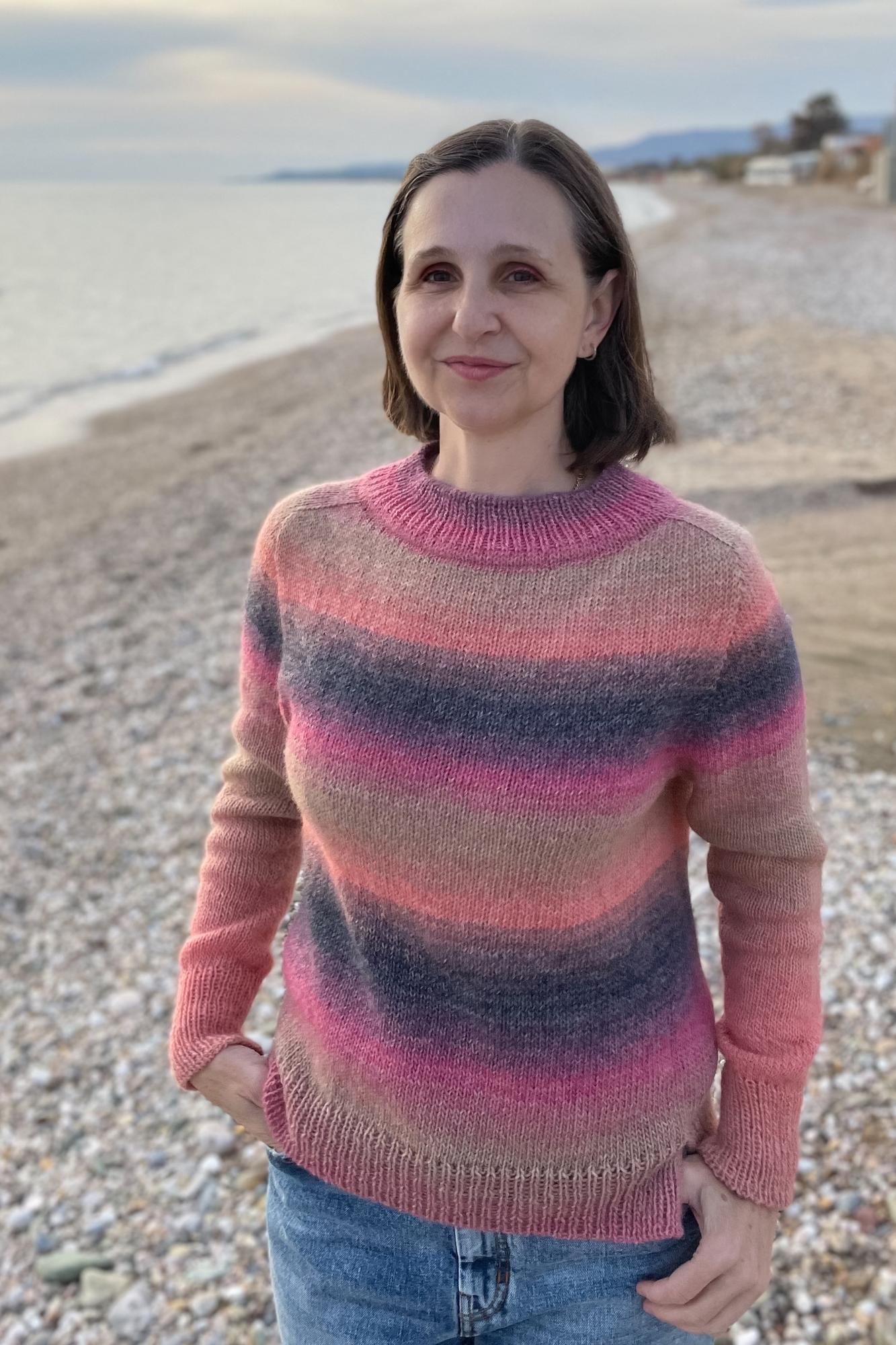 МК Джемпер Аливиа