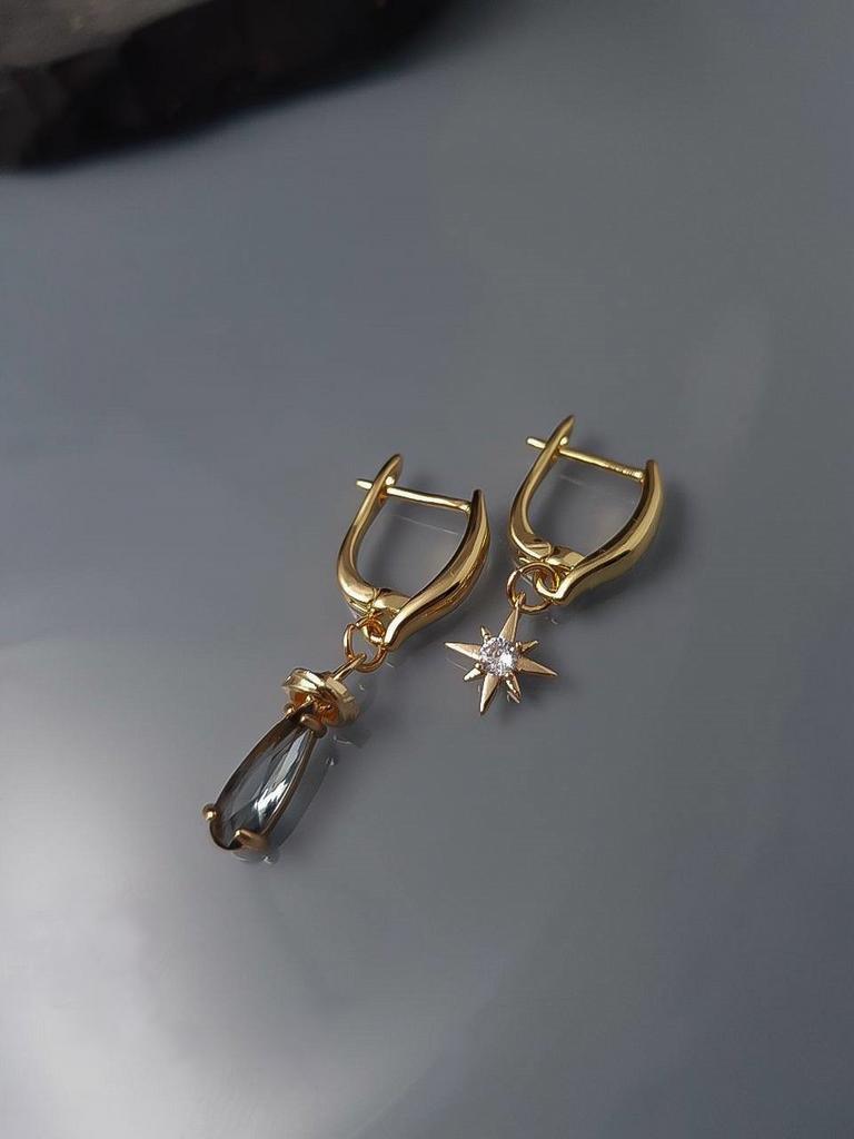 СЕРЬГИ "ЭКА"