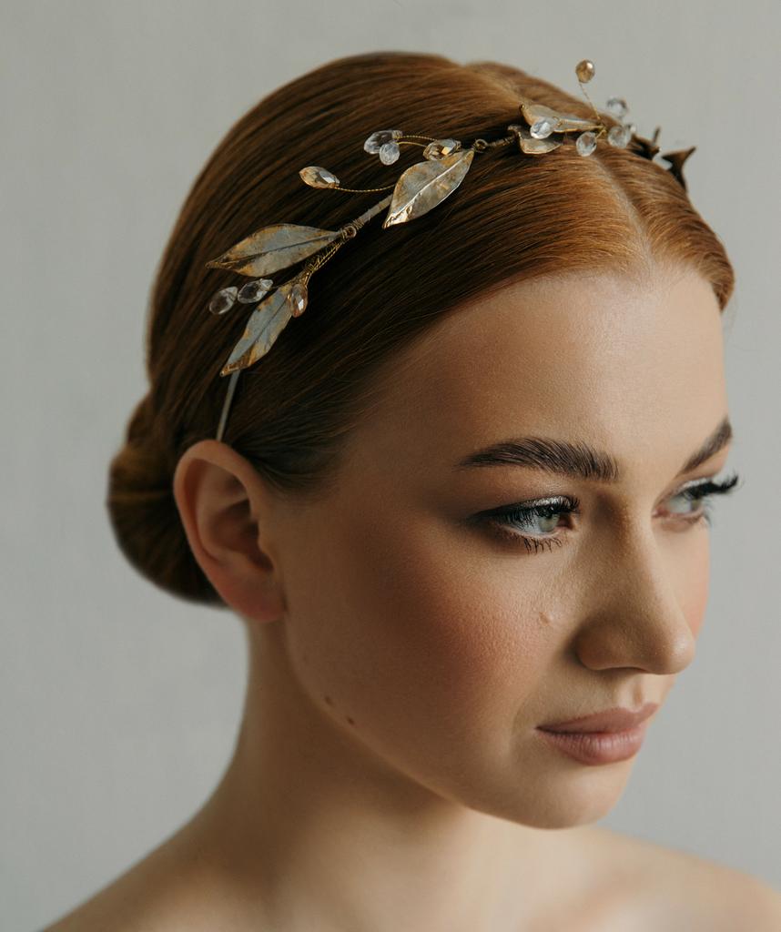 ДИАДЕМА "АФРОДИТА"