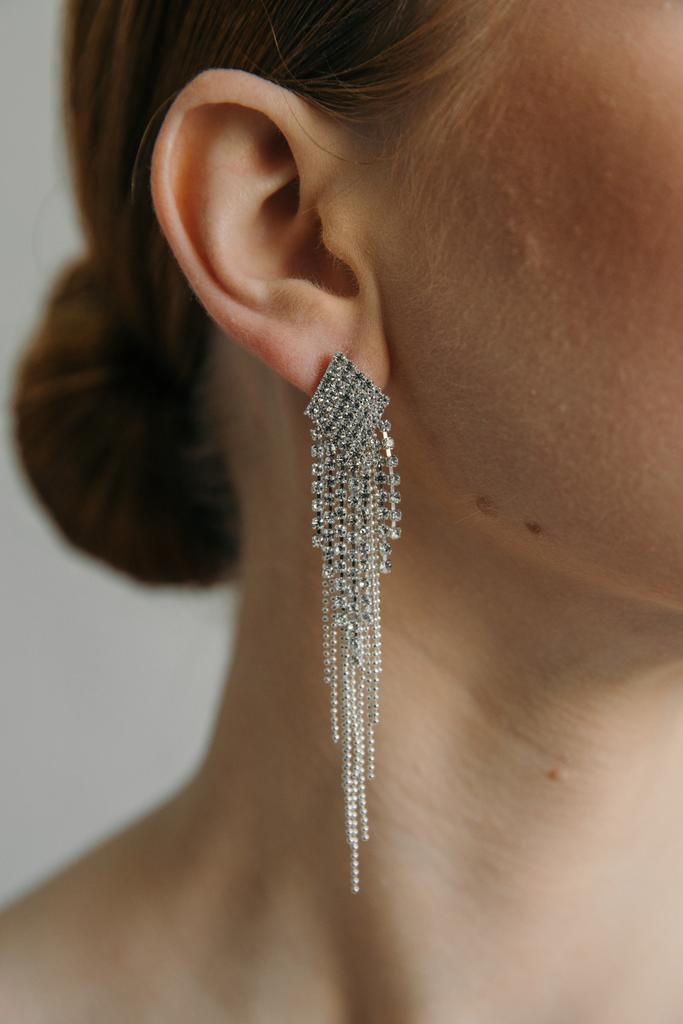 СЕРЬГИ "СОЛА"