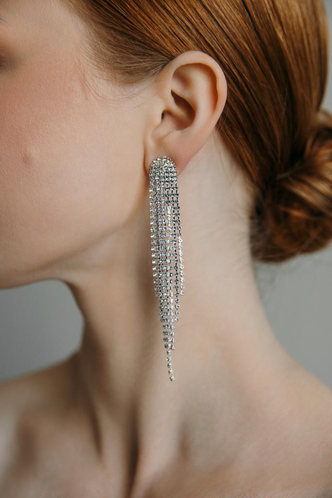 СЕРЬГИ "РИНА"