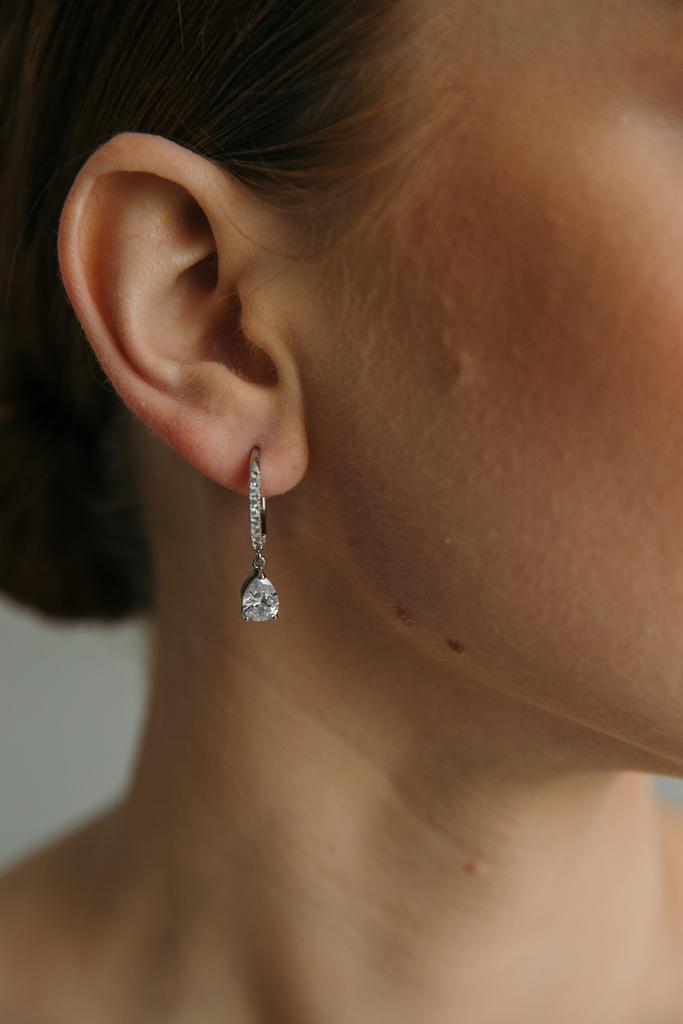 СЕРЬГИ "ЛЕОНИ"