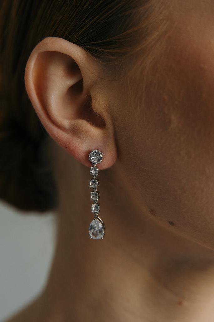 СЕРЬГИ "ЛАЙЛА"