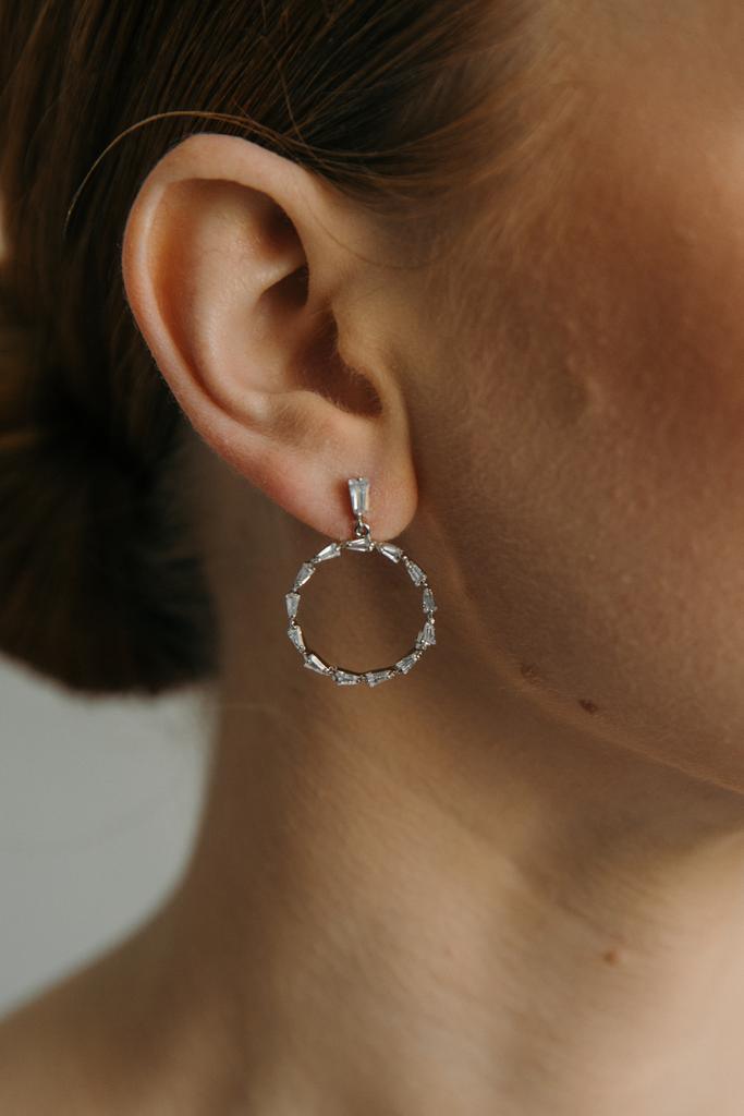 СЕРЬГИ "АВЕРИ"