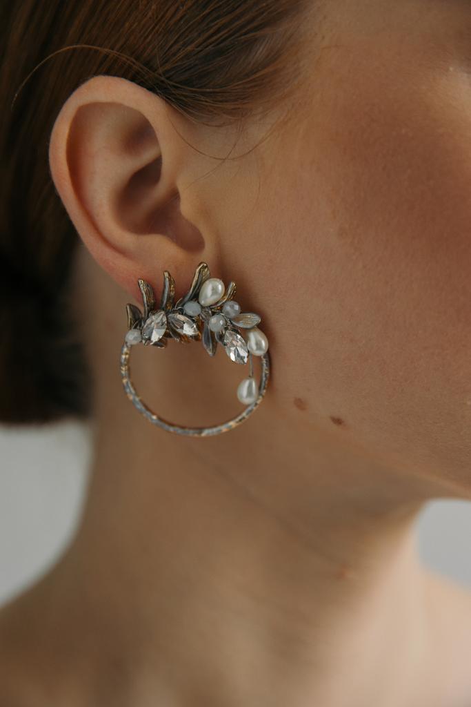 СЕРЬГИ "КЛАРА"