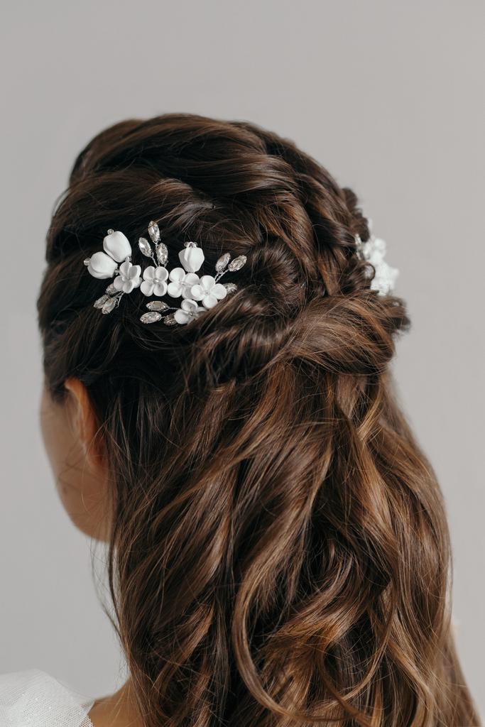 ШПИЛЬКИ "ПАТРИЦИЯ"