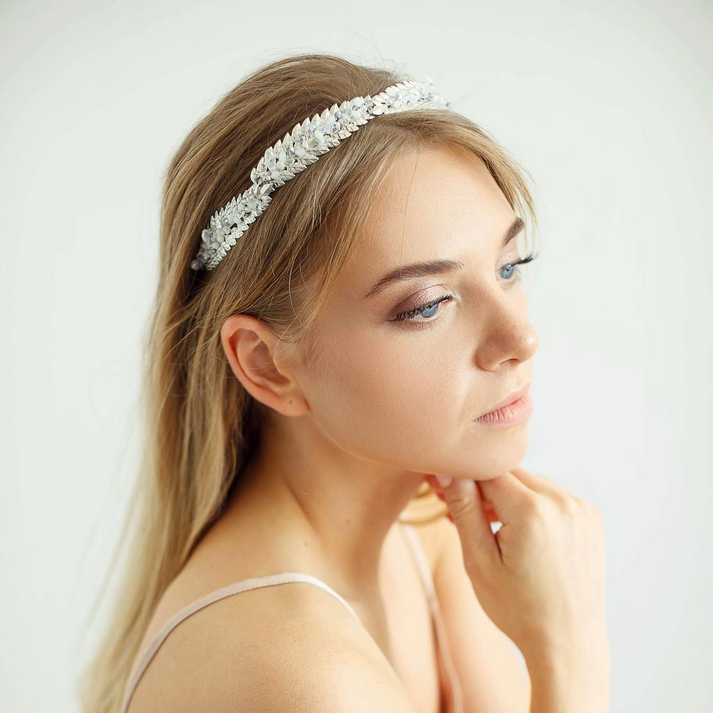 ДИАДЕМА "МЕРИ-ЛИН"