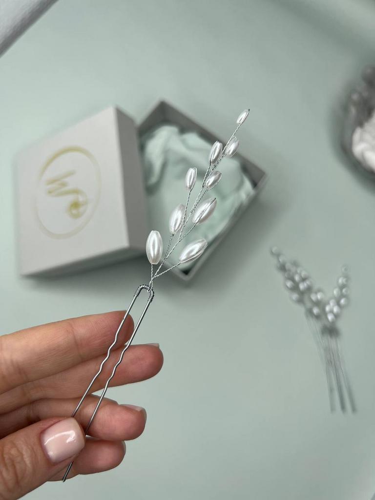 ШПИЛЬКА "ЭЛЛИ"