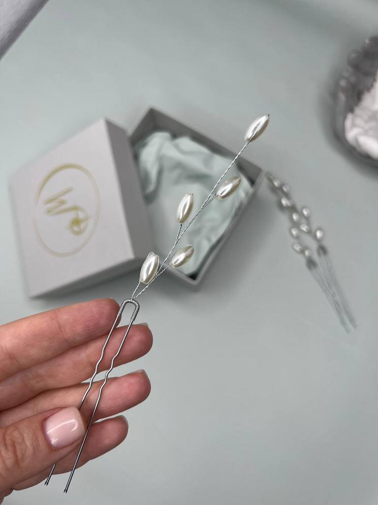 ШПИЛЬКА "ДЕЛИЯ"