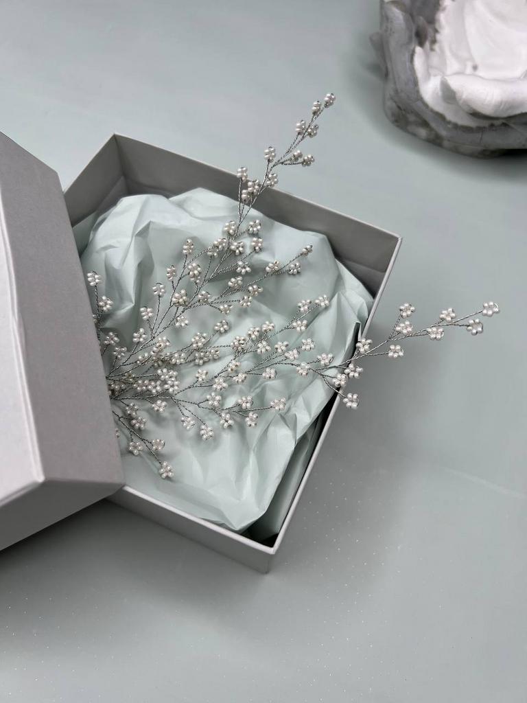 ВЕТВЬ "ЖИЗЕЛЬ"