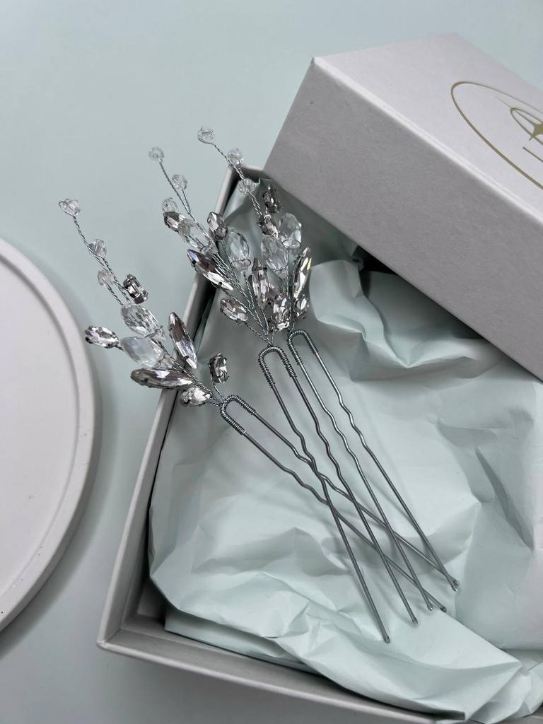 ШПИЛЬКИ "НИККИ"