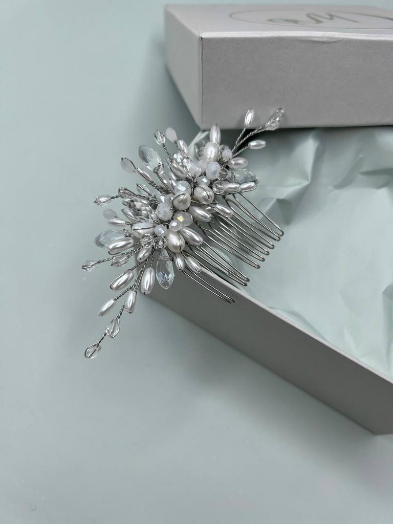 ГРЕБЕНЬ "ЭСФИРЬ"