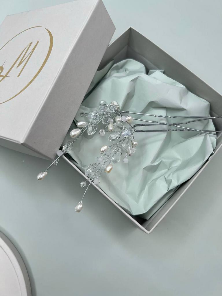 ШПИЛЬКИ "ЛИКА"