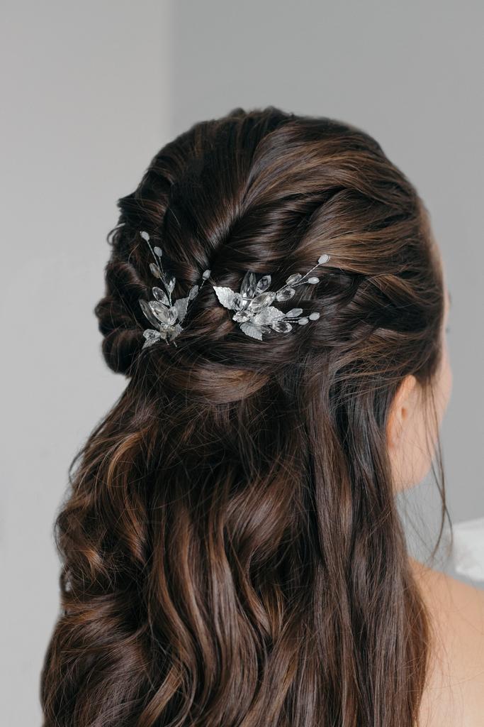 ШПИЛЬКИ "ГЛОРИЯ"