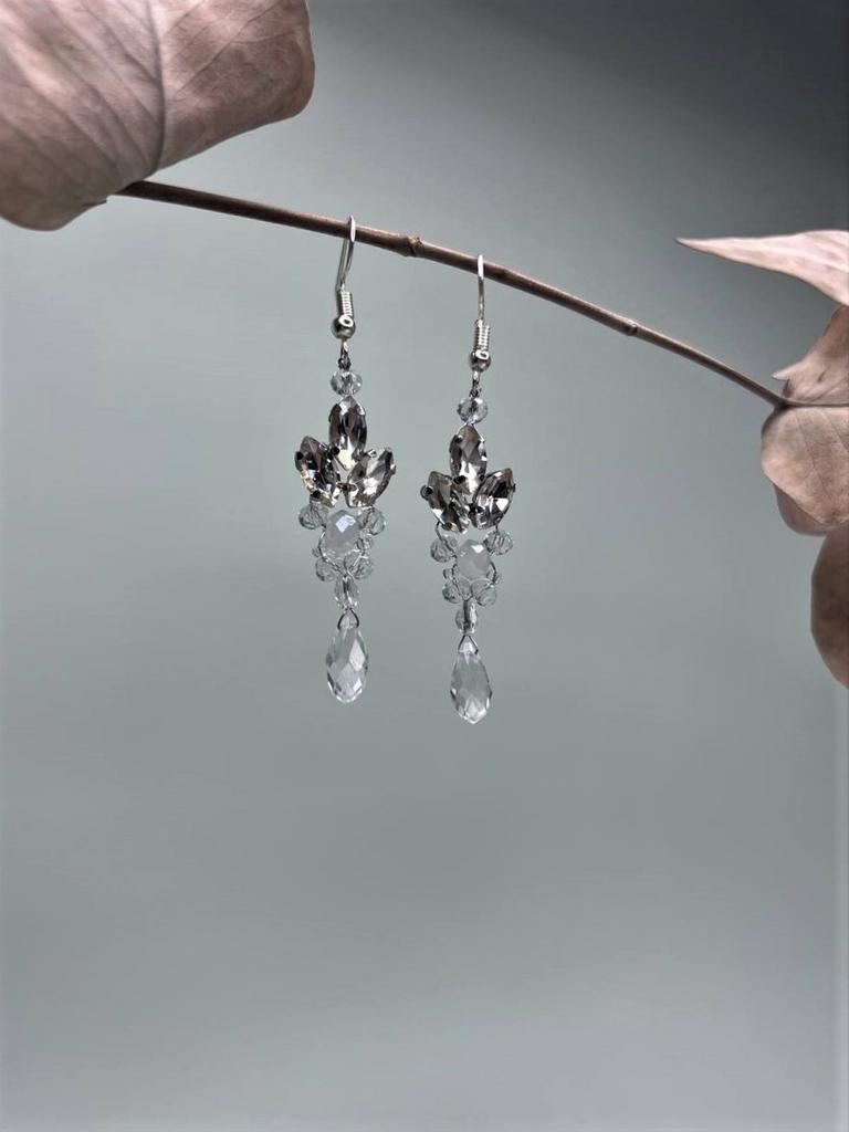 СЕРЬГИ "РЭЯ"