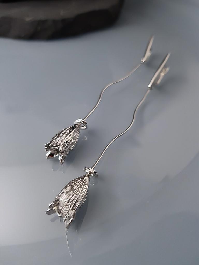 СЕРЬГИ "ЭЛЕВИ"