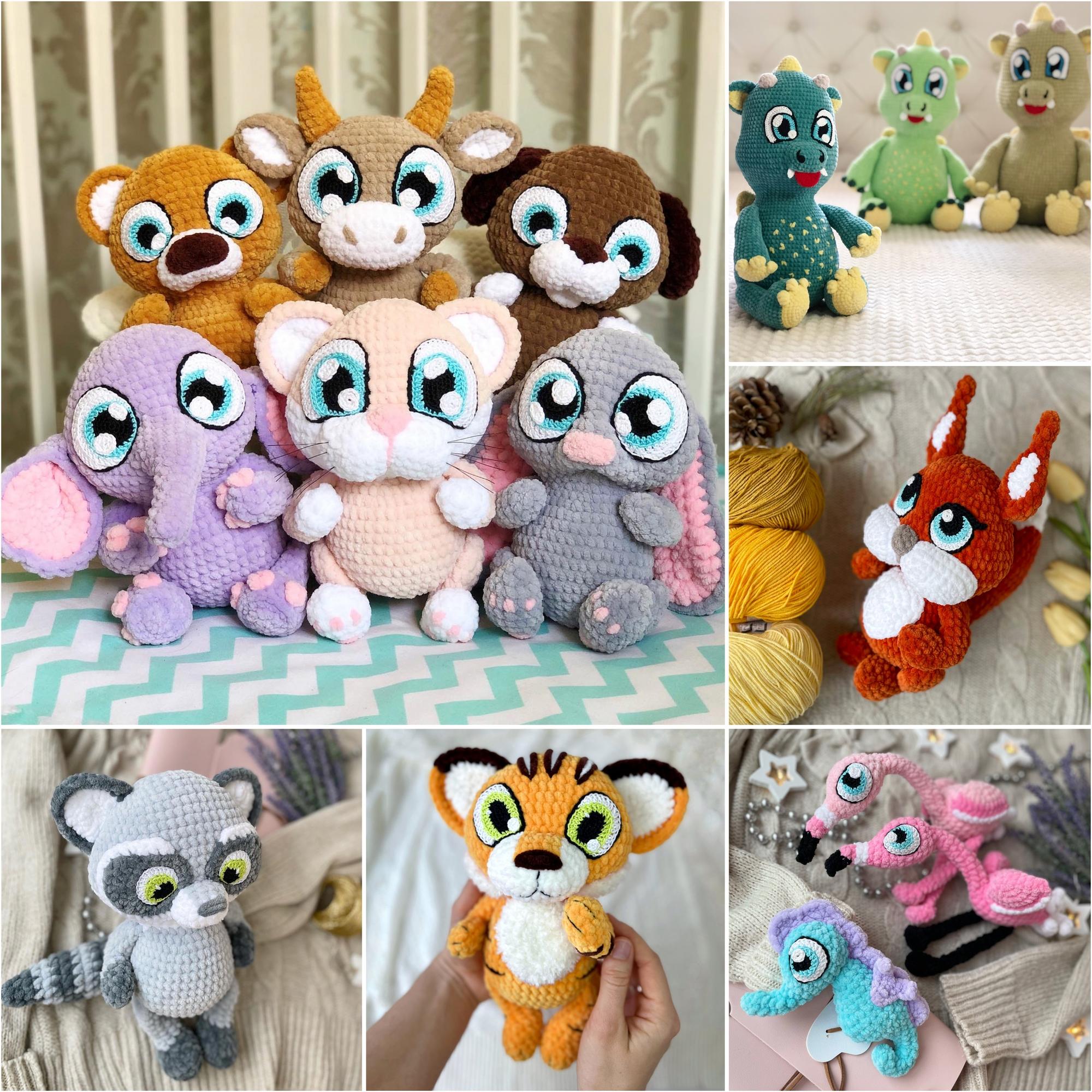 Пакет из 12 МК