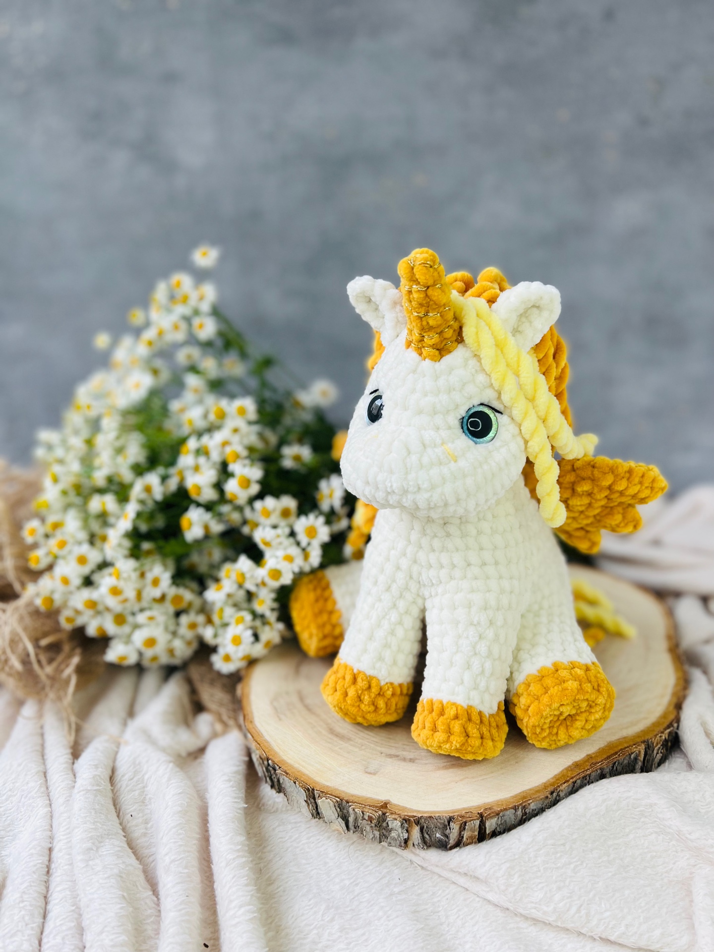 МК Единорог